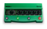 Line 6 DL4 MKII Delay Modeler