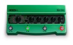 Line 6 DL4 MKII Delay Modeler