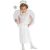 Way To Celebrate Angel Halloween Fantasy Costumes For $5.00