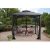 BHG Sullivan Ridge 8′ X 8′ Steel Hard Top Gazebo With Netting For $249 (Was $699) Shipped.