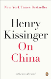 On China 1st Edition, Kindle Edition