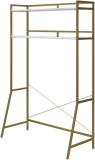 Novogratz Beverly Over-The-Bed Storage