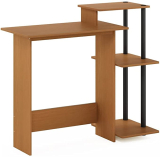 Furinno Efficient Home Laptop Notebook Computer Desk