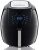 GoWISE USA 1700-Watt 5.8-QT 8-in-1 Digital Air Fryer w/Recipe Book