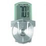Amazon: AcuRite Digital Outdoor Window Thermometer for $10.50( was  )