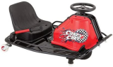 Razor Crazy Cart 24V Electric Drifting Go Kart
