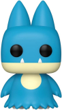 Funko Pop Games: Pokemon Munchlax