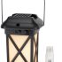 Amazon Basics Projection Alarm Clock w/FM Radio, USB Phone Charging