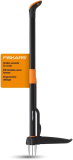 Fiskars 4-Claw Weeder 39 Inch 339950-1002