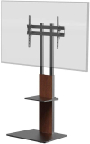Monoprice TV Mount and Stand w/Displays 37in to 70in