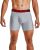 Under Armour Mens Tech 6-inch Boxerjock 2-Pack