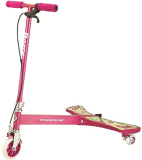 Razor PowerWing Caster Scooter