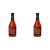 2-Pack Trappeys Red Devil Sauce Hot 12oz