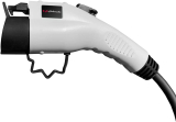 Schumacher SC1455 16A 240V Portable EV Charger