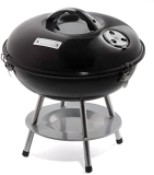 Cuisinart CCG190 Portable Charcoal Grill, 14-Inch f
