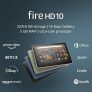 Fire HD 10 tablet, 10.1″, 1080p Full HD, 32 GB