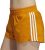 Adidas Womens Pacer 3-Stripes Woven Shorts