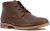 Nautica Mens Vega Chukka Boot Lace Up Ankle Shoe
