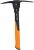 Fiskars 751220-1001 Pro IsoCore Pick/Mattock, 1.5 lb