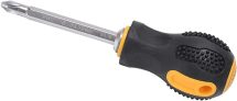 Convy GJ-0120 Phillips Screwdriver Cross Head Slotted