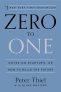 Zero to One: Notes on Startups Kindle Edition