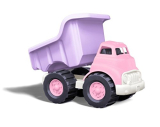 Green Toys Dump Truck DTKP-1010