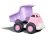 Green Toys Dump Truck, Phthalates Free Play Toys