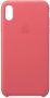 Apple iPhone XS Max Leather Case
