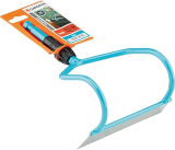 Gardena 3193 Combisystem 6.4-Inch Draw Hoe Head