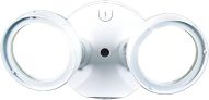 Halo Outdoor LED Flood & Security Light 2 Round Heads