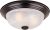 Designers Fountain 13in Flush Mount Ceiling Light Fixture