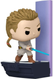 Funko Pop! Deluxe Star Wars: Duel of The Fates OBI-Wan Kenobi
