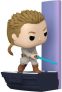 Funko Pop! Deluxe Star Wars: Duel of The Fates OBI-Wan Kenobi