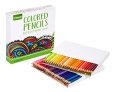 100-Count Crayola Adult Colored Pencils