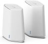 Netgear Orbi Pro WiFi 6 Mini Mesh System w/Satellite Extender