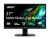 Acer KB272 EBI 27-in IPS Full HD Zero-Frame Gaming Monitor