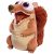 Amazon.com: Just Play The Ice Age Adventures of Buck Wild Baby Scrat 10.5-in for $5.79( was $16.99 )