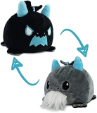 TeeTurtle The Original Reversible Dragon Plushie