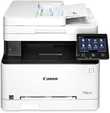 Canon imageCLASS MF642Cdw Wireless Color Laser Printer
