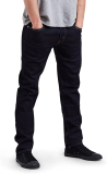 Levis Mens 511 Slim Fit Jeans