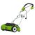 GreenWorks 27022 10 Amp 14-inch Corded Dethatcher