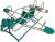 Lifetime Ace Flyer Airplane Teeter Totter (Earthtone) For $149.98 (Was $349.99) + Free Shipping