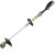 EGO Power+ ST1510T 15-Inch 56V Li-Ion Cordless String Trimmer