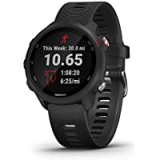Amazon: Garmin Forerunner 245 Music GPS Running Smartwatch w/Music for $200.75( was $349.99 )
