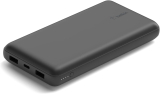 Belkin USB-C Portable Charger 20000 mAh, 20k Power Bank