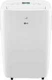 LG 6000 BTU (DOE)/8000 BTU (ASHRAE) Portable Air Conditioner