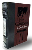 The Sandman Omnibus Vol. 2 Hardcover