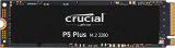 Crucial P5 Plus M.2 2280 2TB Internal SSD CT2000P5PSSD8