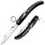 Amazon: Cold Steel Kudu, Black, 4.25 in for $8.99( was  )