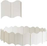 VIMOA Quick Interlocking Edge Garden 20 Pcs